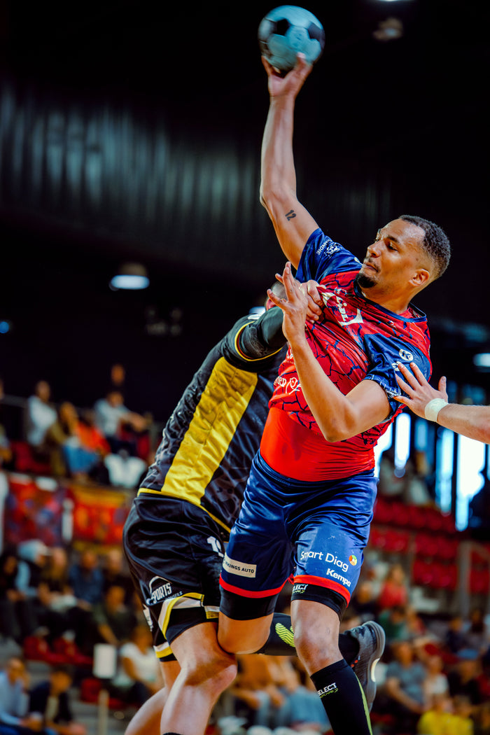 Photographe Sportif à Rouen | Sublimez Vos Performances