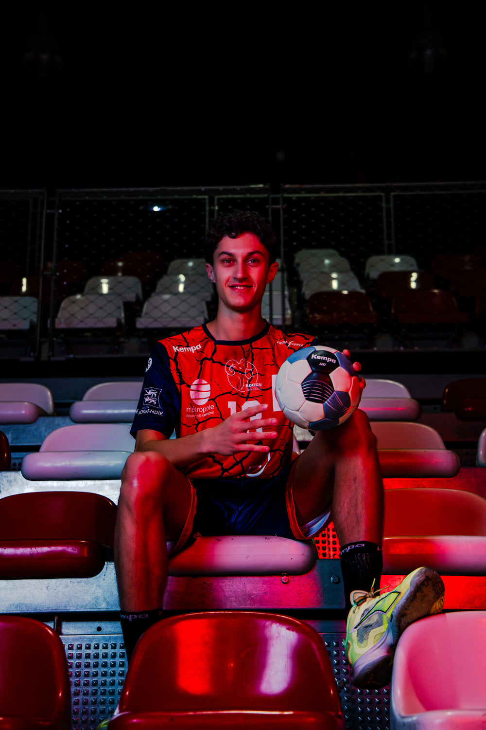 media-day
