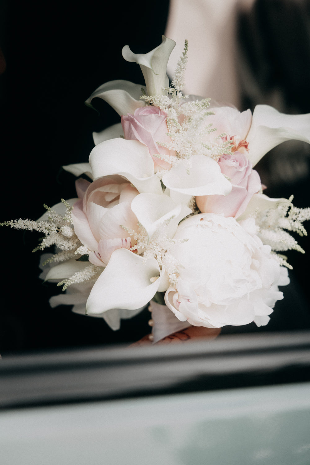 Mariage