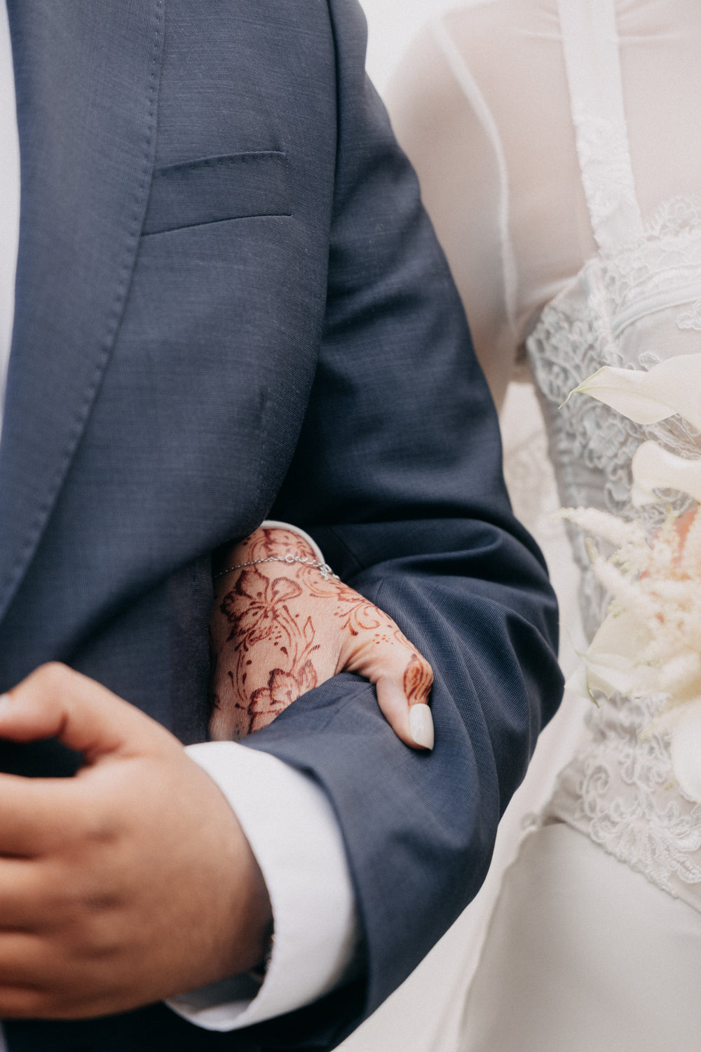 Mariage