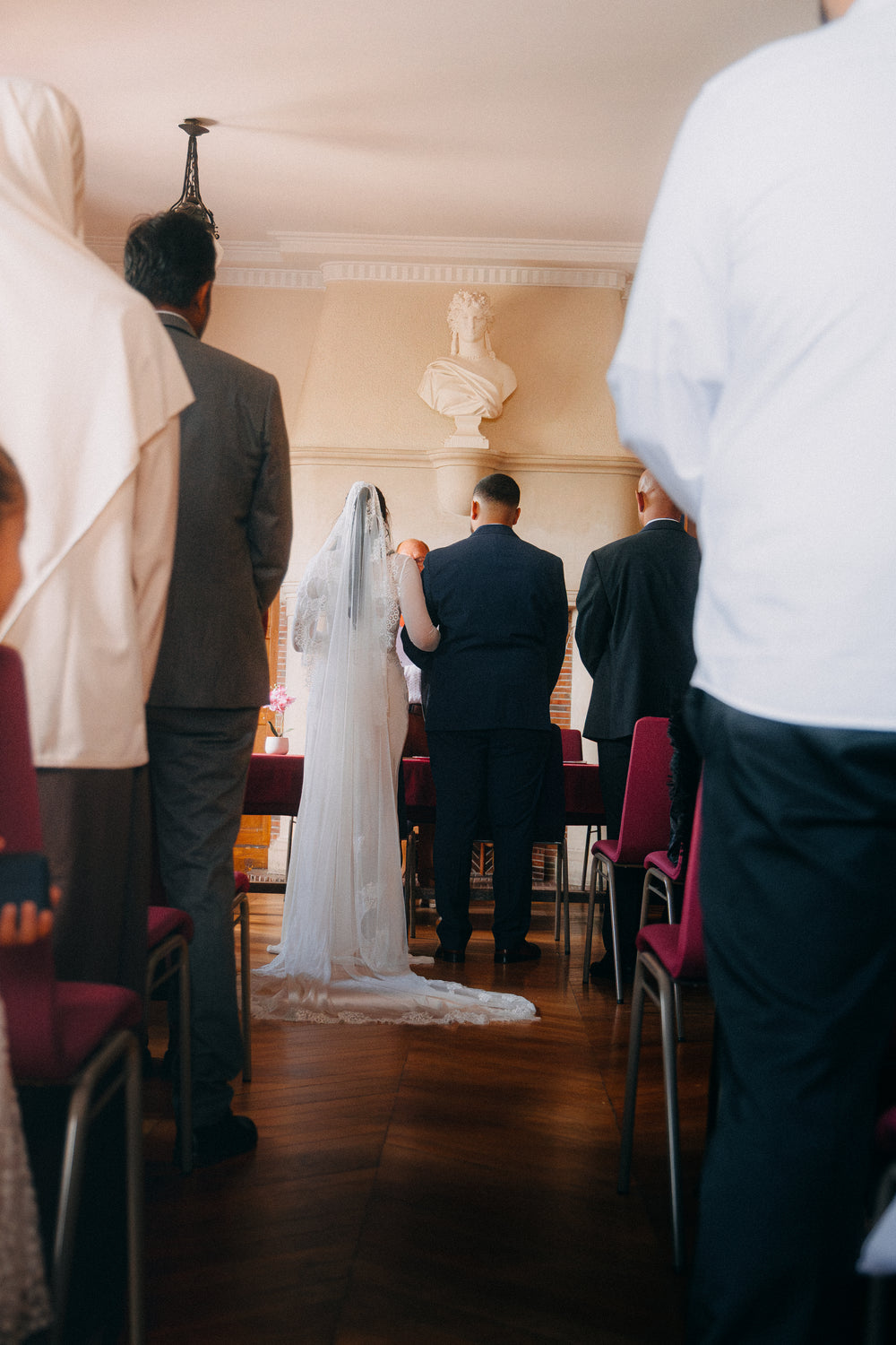 Mariage