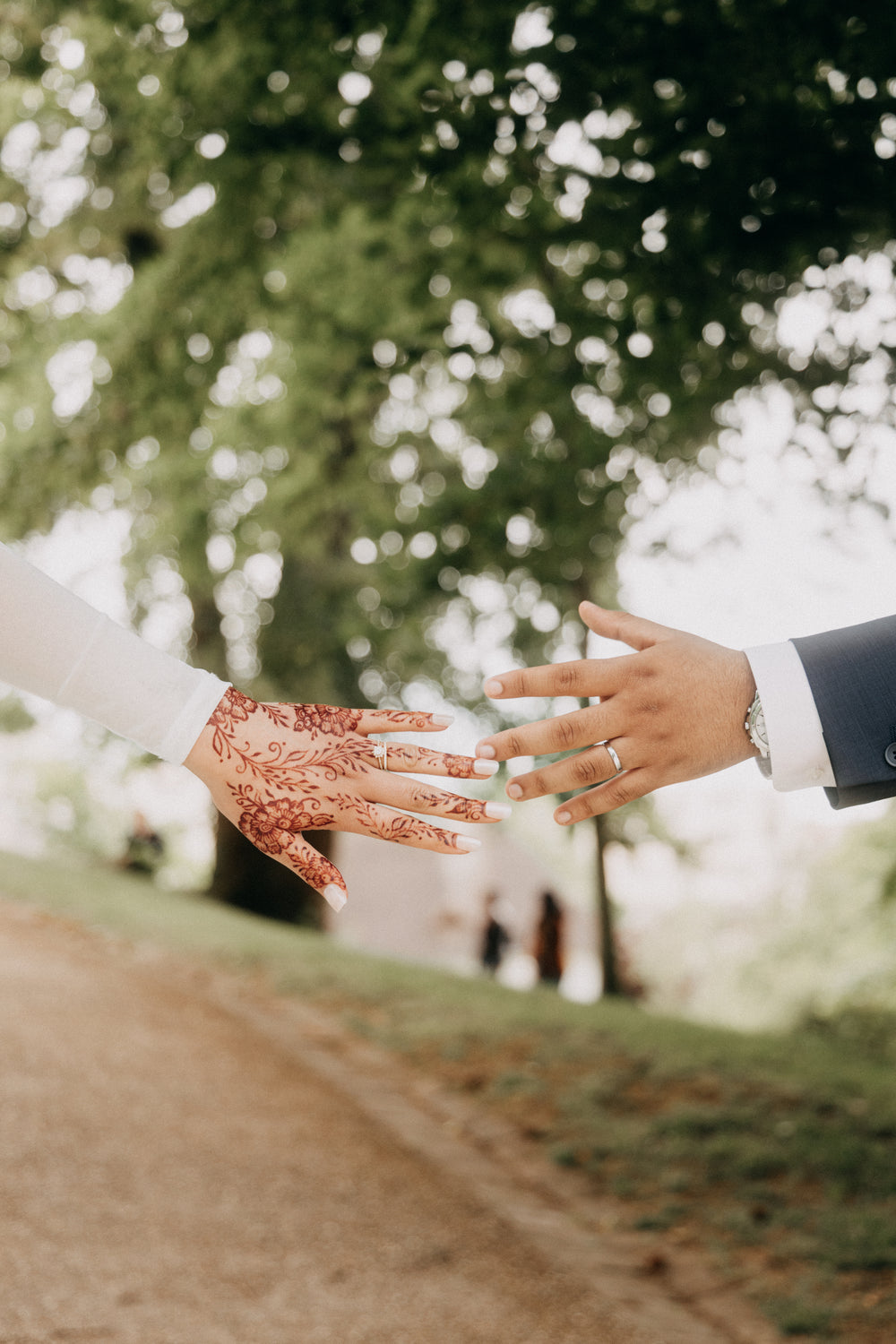 Mariage