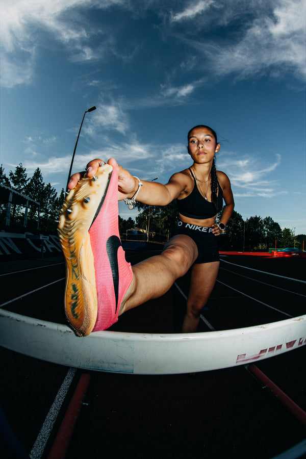 Amaelle NEEF
